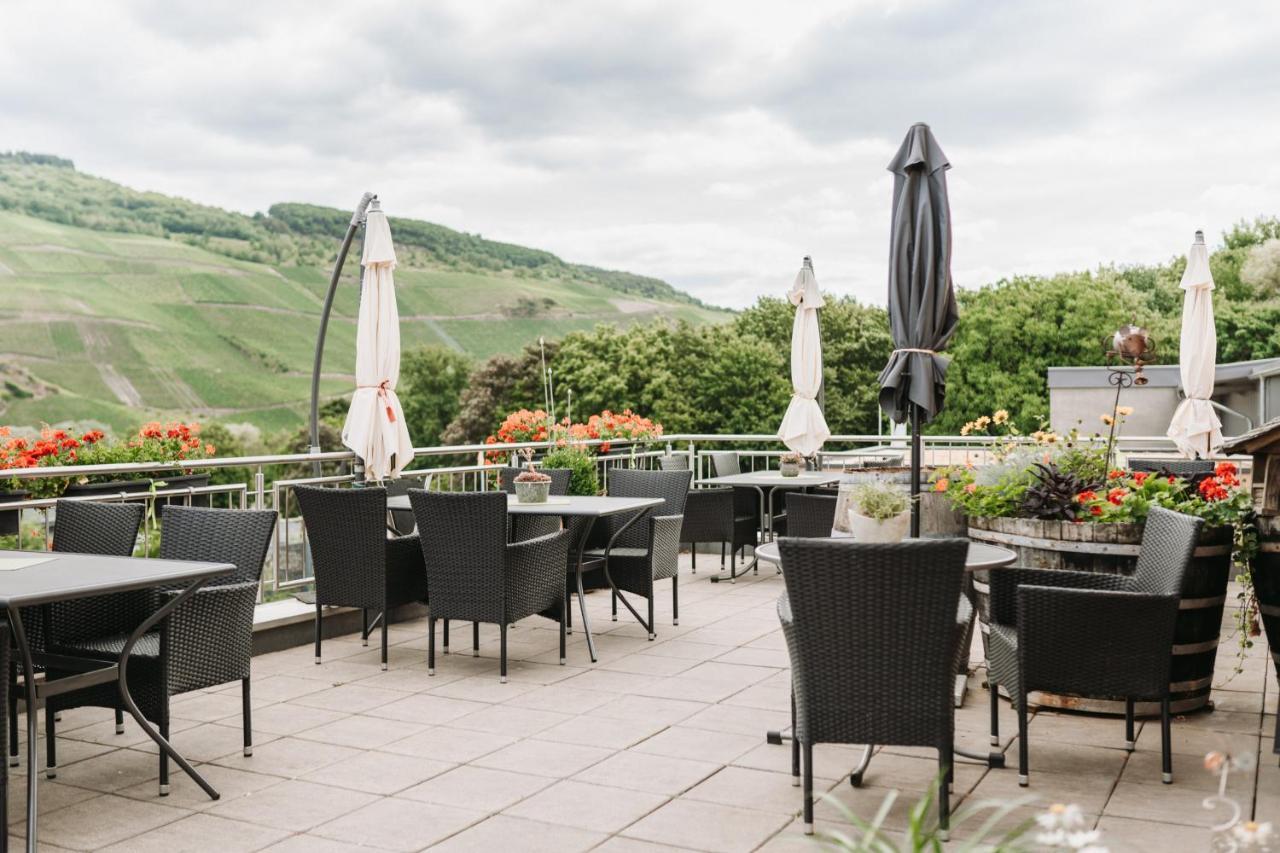 Wein- Und Gaestehaus Schwaab&Sohn Erden Exteriér fotografie